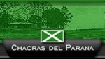 chacras del parana